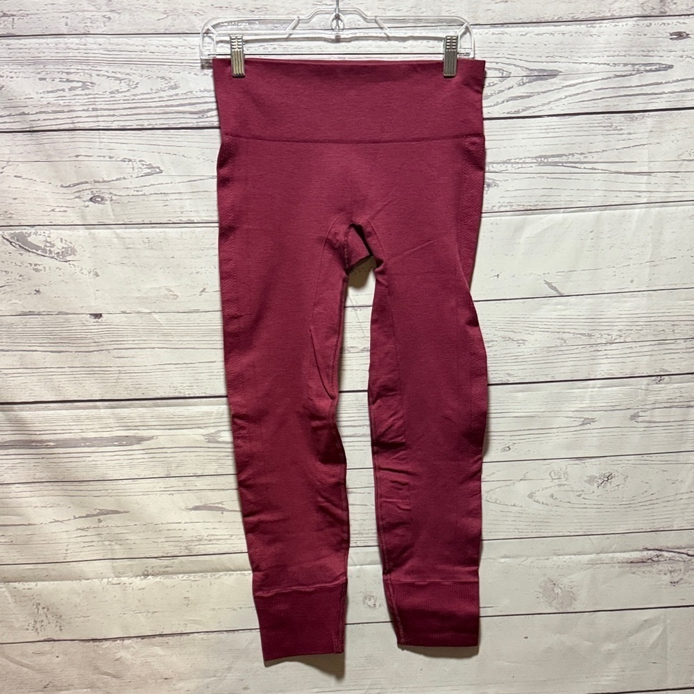 Lululemon ebb street leggings